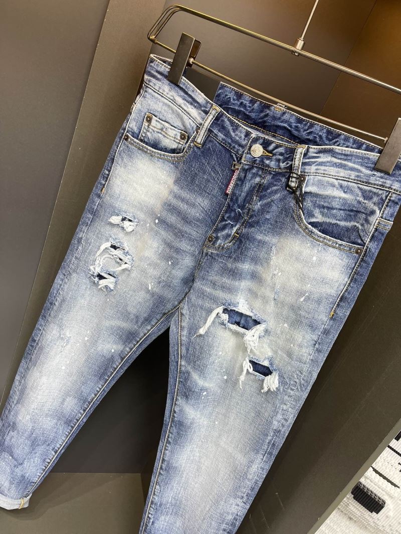 Dsquared2 Jeans